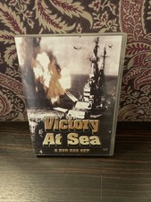 Victory At Sea (Box Set) (DVD