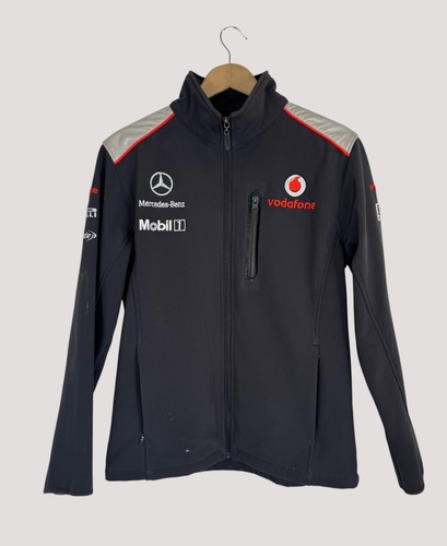 Vodafone mclaren mercedes - vodafone,