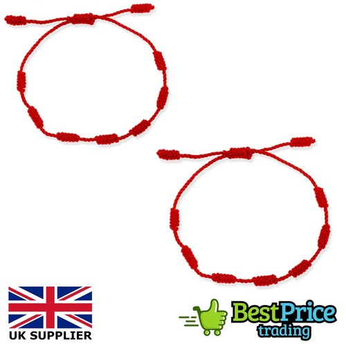 Pack kabbalah amulet knot - pack,