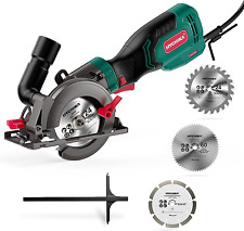 Circular Saw 3500RPM Mini