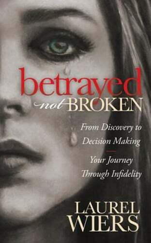 Betrayed not broken from - not, broken: