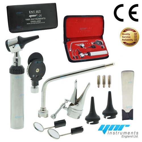 Ynr led ent ophthalmoscope - led,