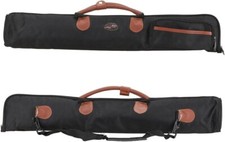 Black Water Resistant Thick