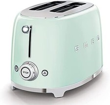 Smeg 50's Retro TSF01PGUK 2