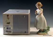 LLADRO - "ARE YOU TIRED"-