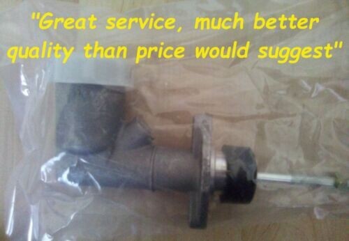 Master cylinder lotus elan - master,