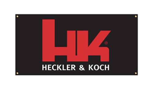 Heckler koch 4 hk - 2’, 4'