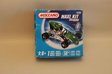 Meccano 0708A Maxi Buggy Kit -