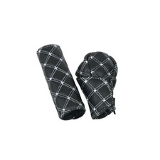 2x Vehicle Car Gear Shift Knob
