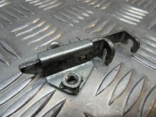 Genuine Kawasaki ER6 ZX6R Ninja Z ZX10 ZX12 H2 ZZR Seat lock catch 2000 to 2025