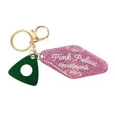 Pink Palace Keychain -