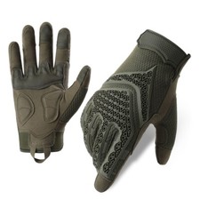Tactical Full Finger Gloves