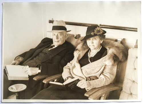 Photograph vintage governor - photograph, us