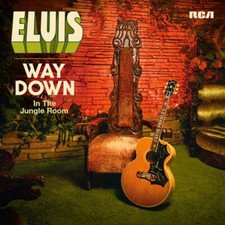Elvis Presley : Way Down in