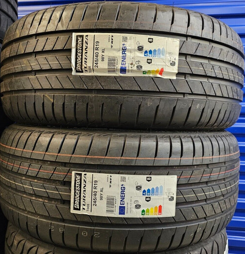 New bridgestone t005 - 2x,