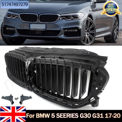For 2017 2020 bmw - g30, center