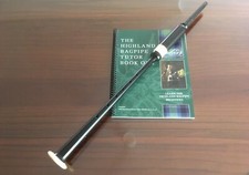 Bagpipe Learners Package- Long