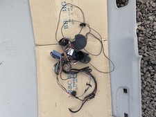 BMW BURY BLUETOOTH HANDSFREE CAR KIT