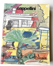Cappellini Italian 2011 This