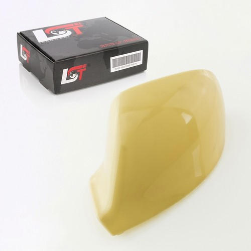 Exterior mirror cover - exterior, side