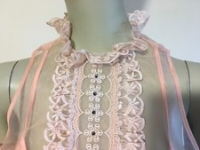 Karen Millen tunic dress size