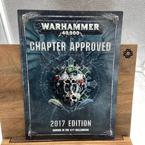 Chapter approved 2017 edition - chapter,