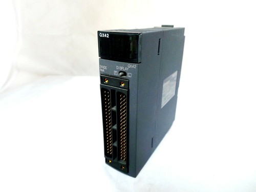 Mitsubishi qx42 input - qx42,