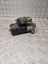 VOLVO XC70 STARTER MOTOR AUTO 2.4 D5 2007
