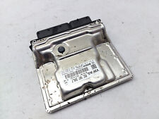 VOLKSWAGEN POLO MK6 1.0 PETROL ENGINE CONTROL MODULE ECU 05C907309F 2024