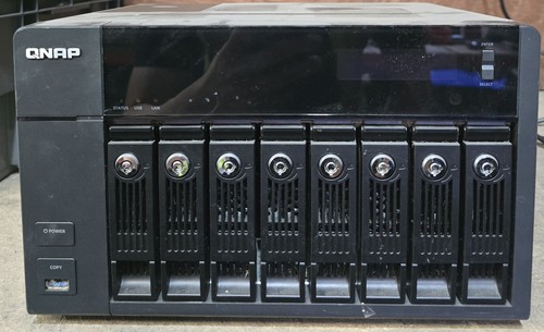 853 pro qnap 8 - qnap,