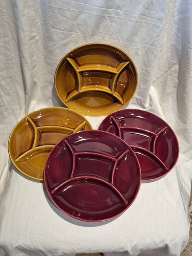 Set vintage mid century - set,