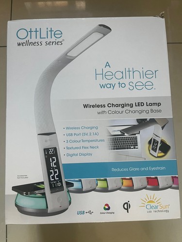 Ottlite wellness series - ottlite,