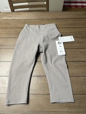 Women’s RBX Leggings XS Gray