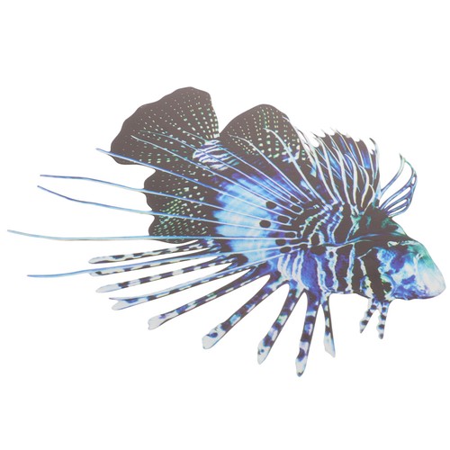 Fish hanging ornament decor - fish,