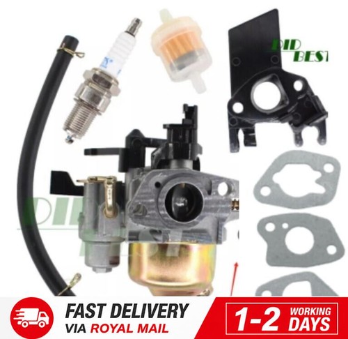 Carburetor set for - , scheppach