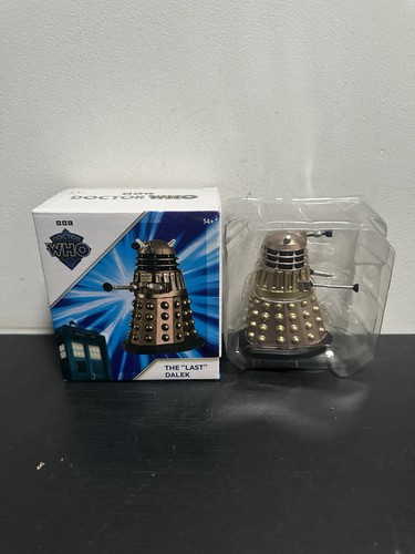 Doctor who the last - doctor,