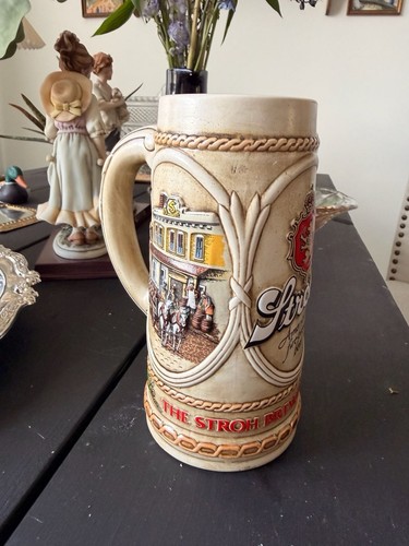Vintage stroh 200 year - vintage, stroh's