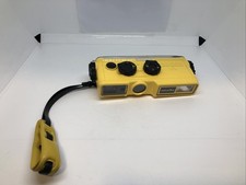 Minolta Weathermatic Camera