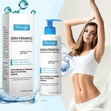 Body Firming Cream Skin