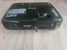 Epson EH-TW570 Projector 3LCD HDMI