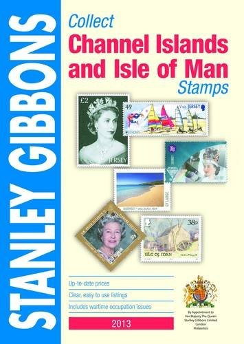 Collect channel islands and - collect,