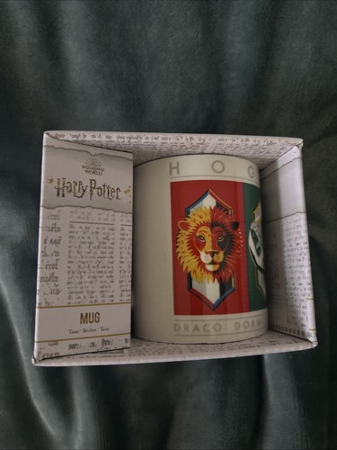 Harry potter mug - harry,