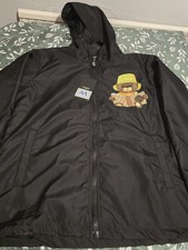 Fendi jacket