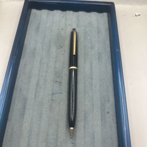 Mont blanc mechanical pencil - blanc,