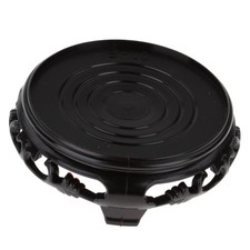 Mini Aquarium Tank Stand PET