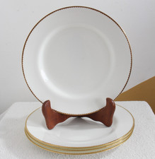 Wedgwood T Goode & Co set of 4