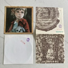 Tindersticks 'Marbles' 10"
