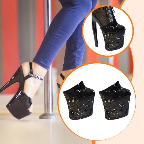 Stripper pole dance shoe - stripper,