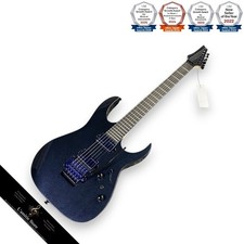 Ibanez rgr6bsp iron - rgr6bsp, pewter