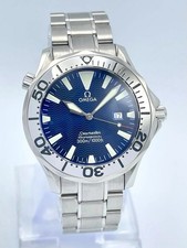 Omega Seamaster Professional